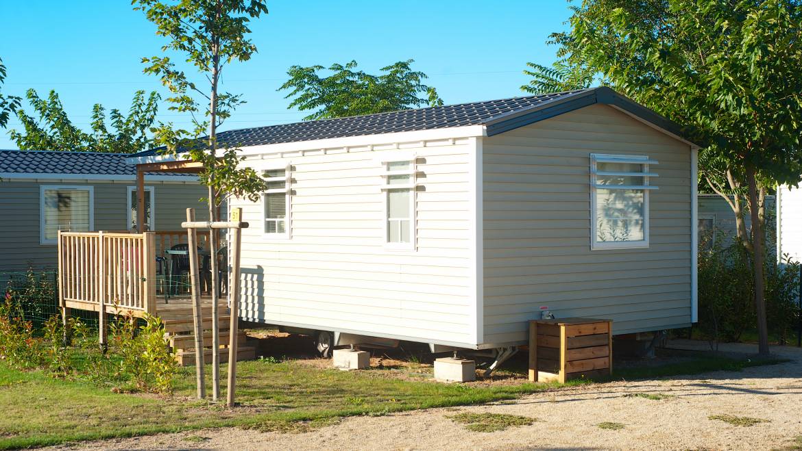 Mobile Home