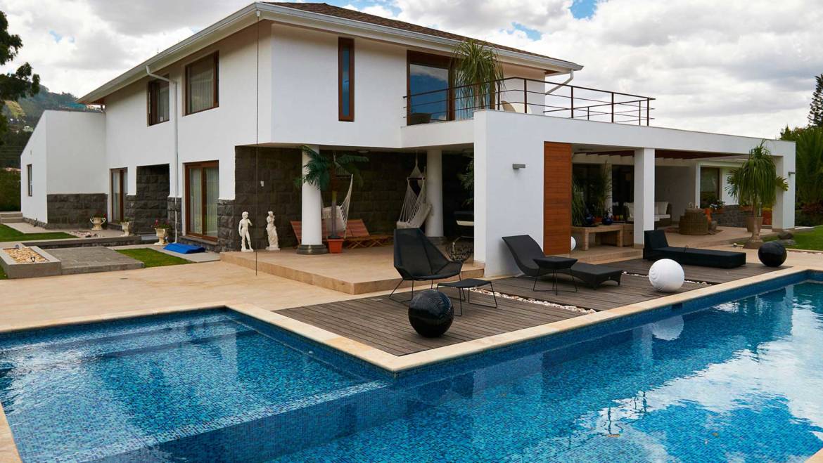 Dwelling Property