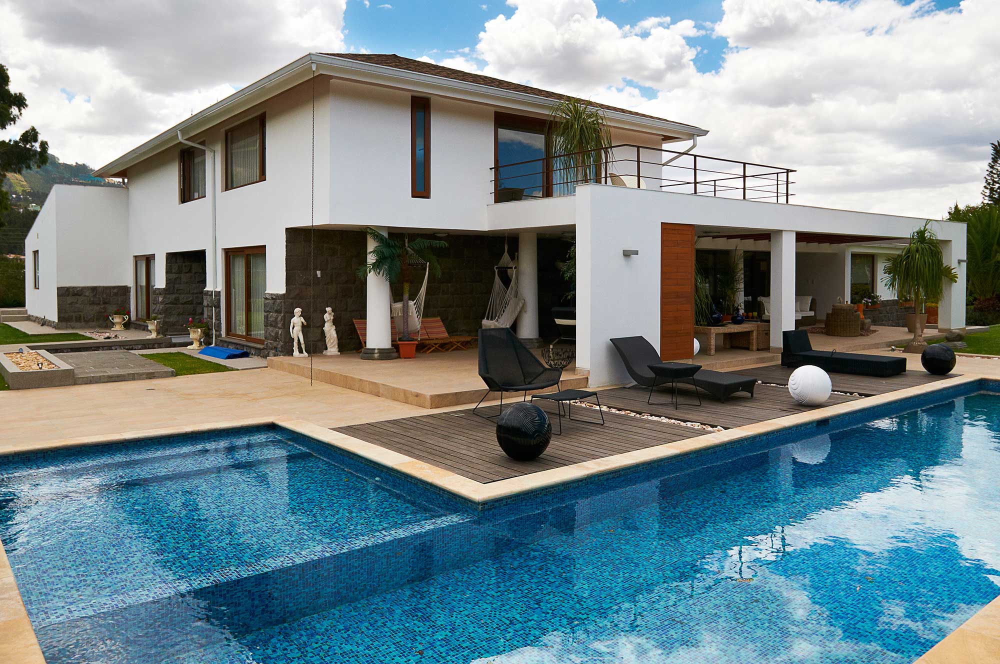 Dwelling Property