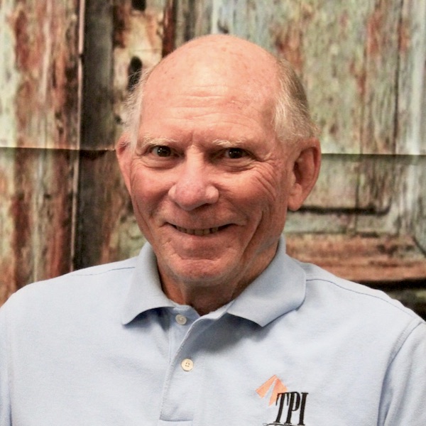 Claude Persons