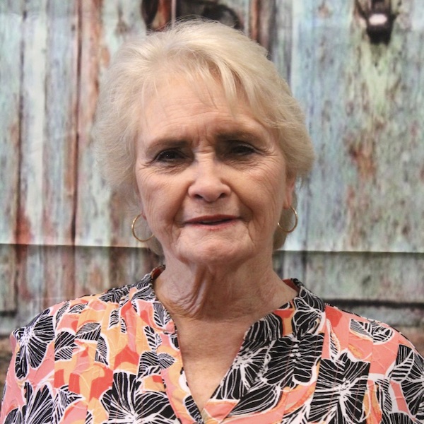 Jeanette Parkman