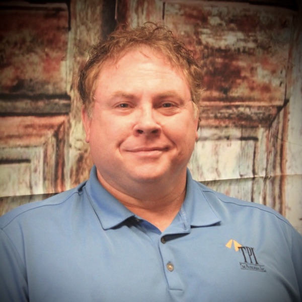 Jeff Parkman