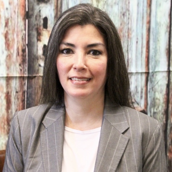 Penny Mahaffey