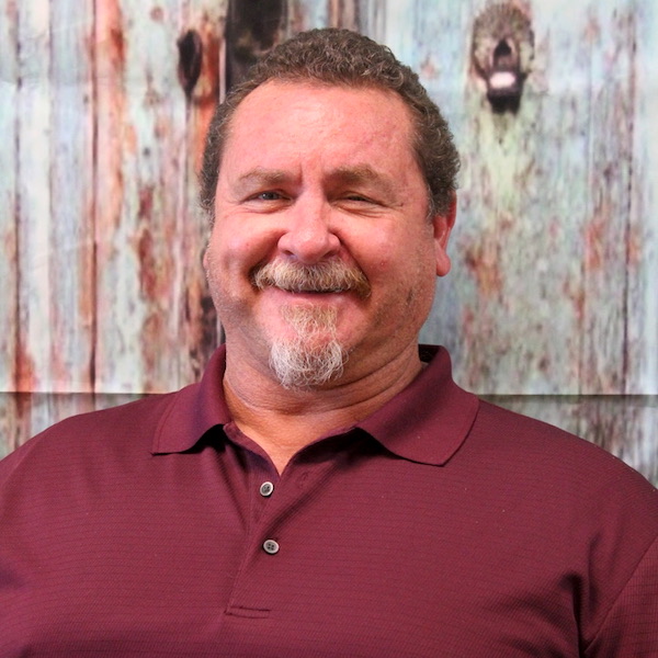Steve Parkman