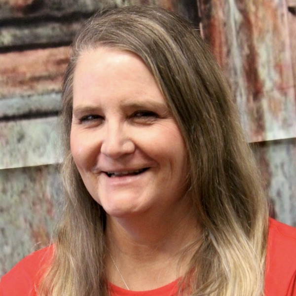 Theresa Bryant
