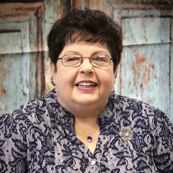 Theresa Seay