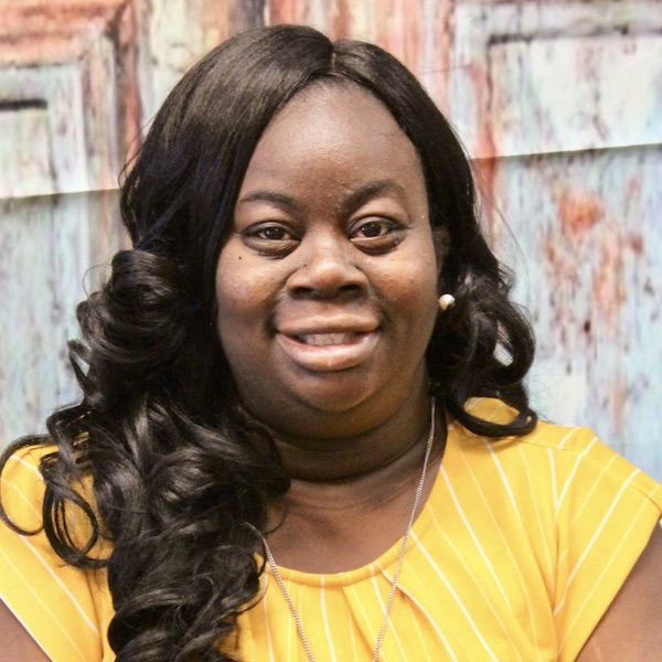 Venora Davis